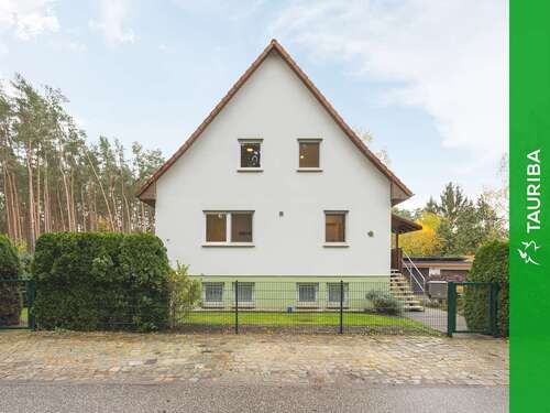 Foto - Haus zum Kaufen in Nuthe-Urstromtal 495.000,00 € 179.84 m²