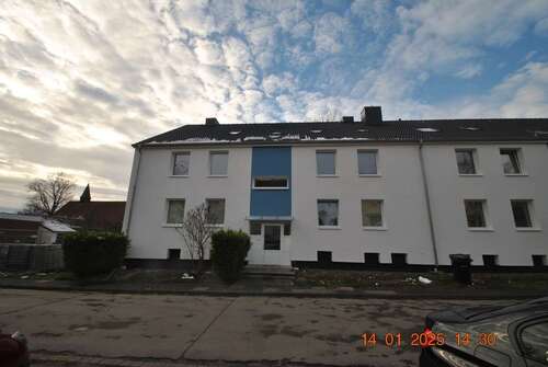 Foto - Wohnung zum Kaufen in Enger 136.000,00 € 73 m²