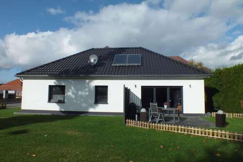 Foto - Haus zum Mieten in Meerbeck 1.250,00 € 110 m²