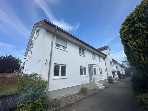 Foto - Wohnung zum Kaufen in Hirschberg an der Bergstraße Leutershausen 315.000,00 € 110 m²