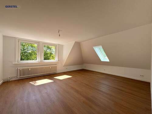 Foto - Wohnung zum Mieten in Hamburg 1.500,00 € 77.2 m²