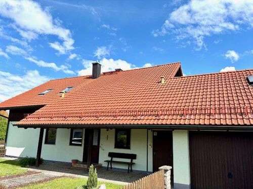 Foto - Haus zum Kaufen in Burgkirchen an der Alz 479.000,00 € 172 m²