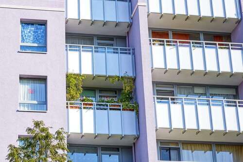 Foto - Wohnung zum Mieten in Monheim 542,00 € 43.9 m²