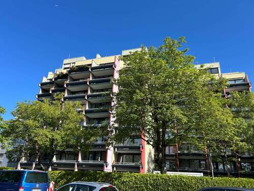 Foto - Wohnung zum Kaufen in Germering 245.000,00 € 60 m²