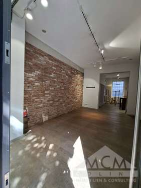 Foto - Einzelhandel in Frankfurt am Main 2.650,00 € 40 m²