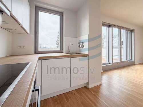 Foto - Wohnung zum Mieten in Nauen 1.349,00 € 107.89 m²