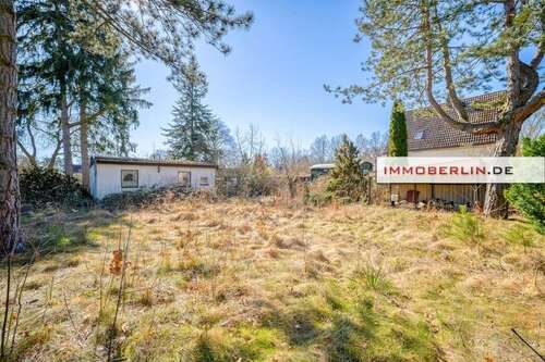 Foto - Grundstück zu verkaufen in PetershagenEggersdorf 265.000,00 € 1103 m²