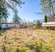 Grundstück zu verkaufen in PetershagenEggersdorf 265.000,00 € 1103 m² - Petershagen/Eggersdorf