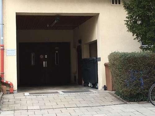 Foto - Garage zu verkaufen in München 27.000,00 €