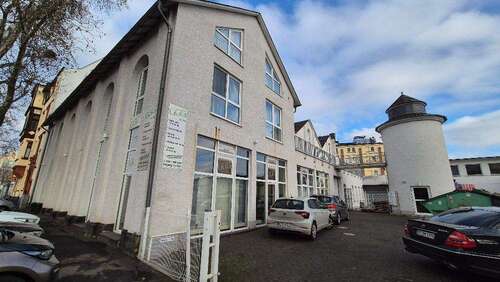 Foto - Spezialgewerbe in Koblenz 2.750,00 € 484 m²