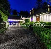 Haus zum Kaufen in Krefeld 1.300.000,00 € 244 m²