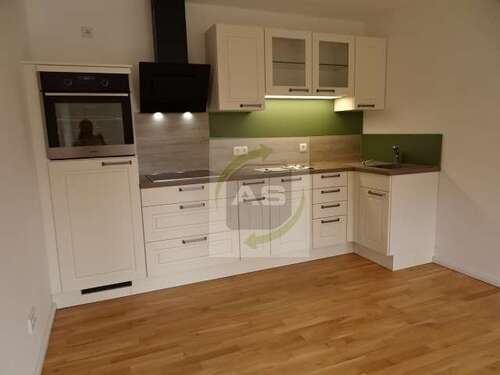 Foto - Wohnung zum Mieten in Zwickau 270,00 € 32.96 m²