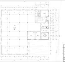Halle in Niddatal 2.550,00 € 300 m²