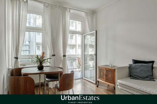 Foto - Wohnung zum Kaufen in Berlin Charlottenburg 375.000,00 € 62.69 m²