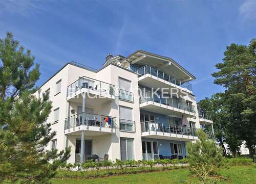 Foto - Wohnung zum Kaufen in Zirchow 263.000,00 € 74 m²