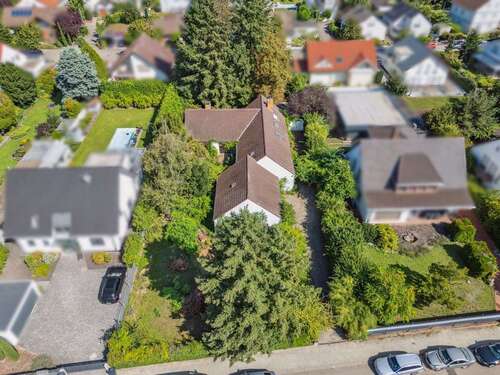 Foto - Haus zum Kaufen in Worms 598.000,00 € 282 m²