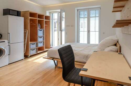 Foto - WG-Zimmer in München 1.010,00 € 24 m²