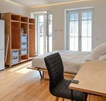 WG-Zimmer in München 1.010,00 € 24 m²