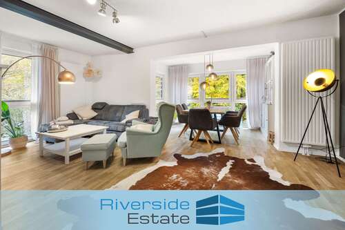 Foto - Haus zum Kaufen in Salzhemmendorf 380.000,00 € 180 m²