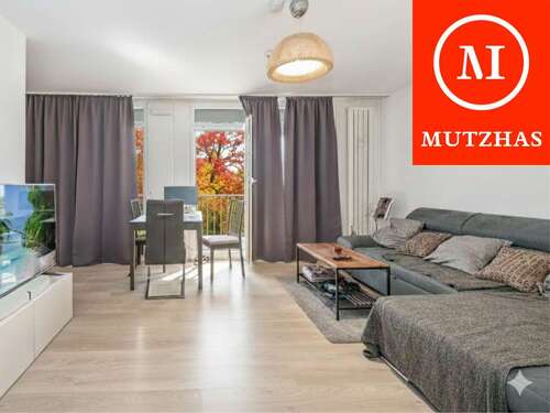 Foto - Wohnung zum Kaufen in München 480.000,00 € 50 m²