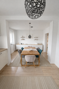 Foto - Wohnung zum Kaufen in Duisburg 460.000,00 € 145.8 m²