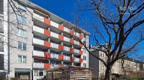 Foto - Wohnung zum Kaufen in München 729.000,00 € 80 m²