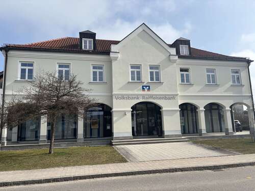 Foto - Büro in Pfaffing 790,00 € 114.45 m²