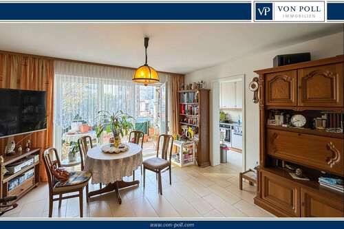 Foto - Wohnung zum Kaufen in Frechen 359.000,00 € 97 m²