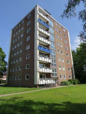 Foto - Wohnung zum Mieten in Lengerich 550,00 € 66 m²