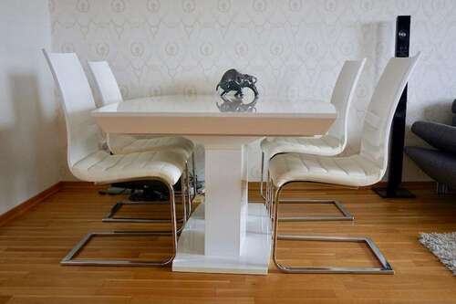 Foto - Wohnung zum Kaufen in Hannover 262.000,00 € 63 m²