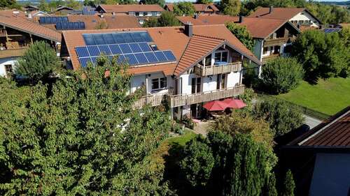 Foto - Wohnung zum Kaufen in Seeon-Seebruck 1.049.000,00 € 190 m²