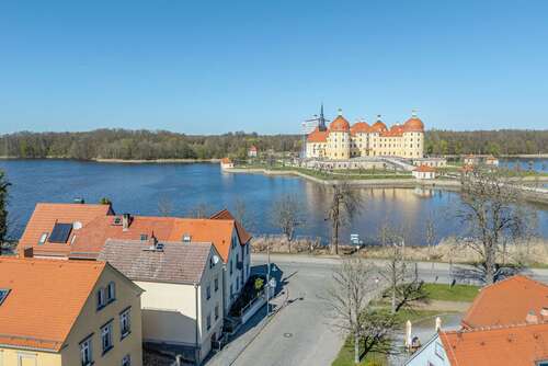 Foto - Haus zum Kaufen in Moritzburg 170.000,00 € 74 m²