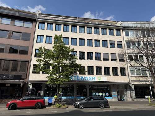Foto - Büro in Düsseldorf 1.360,00 € 104.67 m²