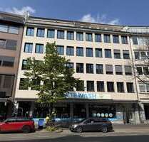 Büro in Düsseldorf-Stadtmitte 1.210,00 € 104.67 m²