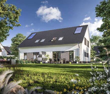 Foto - Haus zum Kaufen in Celle 318.250,00 € 128 m²