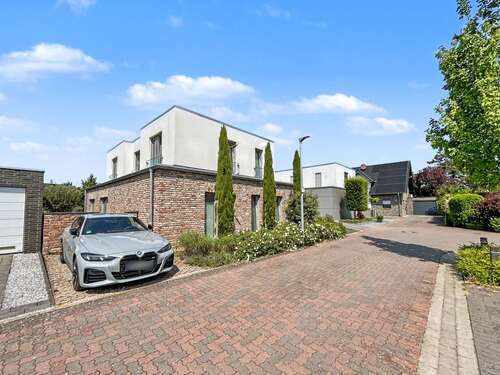 Foto - Haus zum Kaufen in Goch 449.000,00 € 155.36 m²
