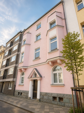 Foto - Wohnung zum Kaufen in Düsseldorf 289.000,00 € 56.36 m²