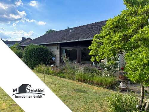 Foto - Haus zum Kaufen in Münster 625.000,00 € 135.32 m²