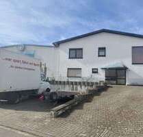 Halle in Oberderdingen 875.000,00 € 670 m²