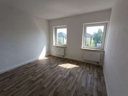 Foto - Wohnung zum Mieten in Dessau-Roßlau 370,00 € 50.27 m²