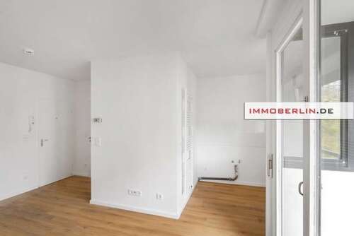 Foto - Wohnung zum Kaufen in Berlin 179.000,00 € 27 m²