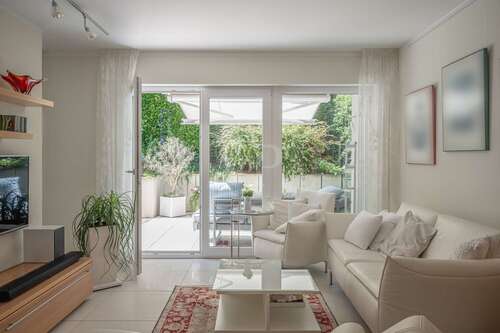 Foto - Wohnung zum Kaufen in Bergisch Gladbach 599.000,00 € 108 m²