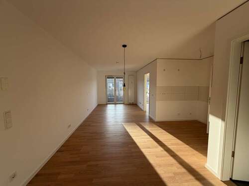 Foto - Wohnung zum Mieten in Berlin 1.250,60 € 50.48 m²
