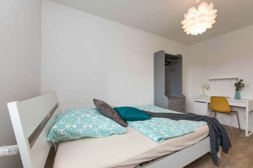 Foto - WG-Zimmer in Berlin 620,00 € 11 m²