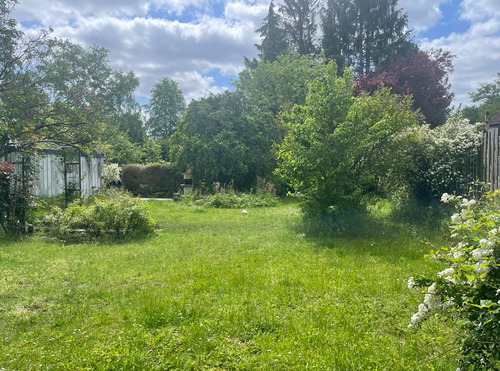 Foto - Grundstück zu verkaufen in Hamm 124.000,00 € 550 m²