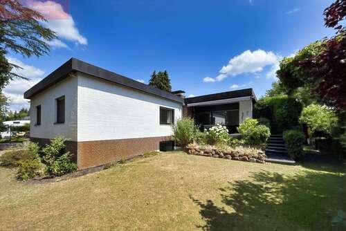 Foto - Haus zum Kaufen in Hannover 748.000,00 € 240 m²