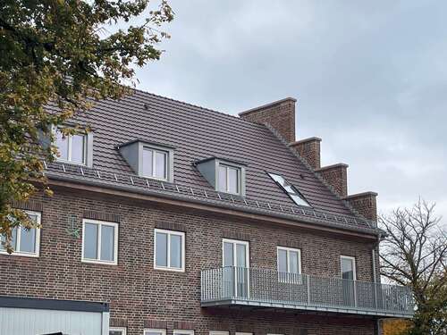 Foto - Wohnung zum Mieten in Gransee 484,00 € 42.05 m²