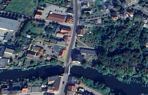 Foto - Grundstück zu verkaufen in Rathenow 890.000,00 € 1850 m²