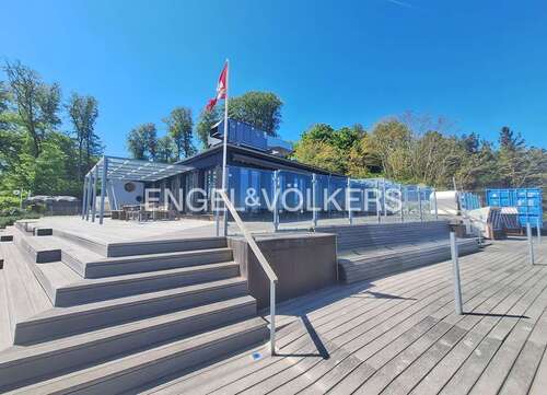 Foto - Gastronomie in Ostseebad Ückeritz 6.000,00 € 236 m²