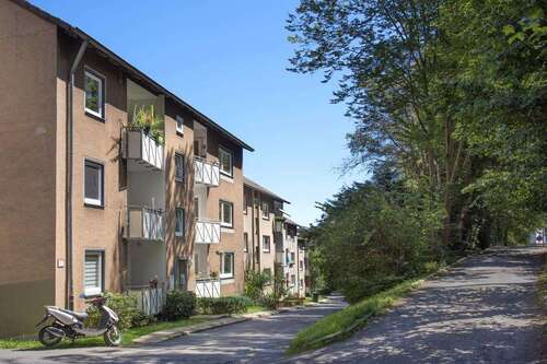 Foto - Wohnung zum Mieten in Lüdenscheid 339,00 € 50.16 m²